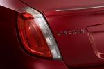 Lincoln MKS 2008 года
